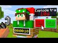 FAI LA SCELTA GIUSTA PER KILLARE IL TUO AMICO su MINECRAFT!