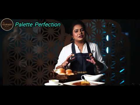 Taste the Luxury of Maharashtra! 🌶️🥖