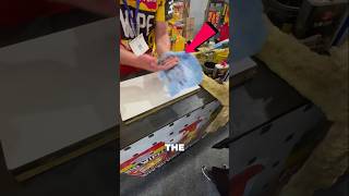 He Had to Prove His Product Actually Works