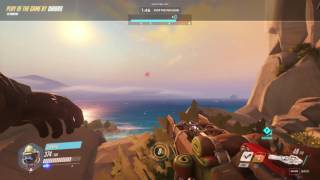 Overwatch - Hi There