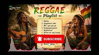 OPM MIX #2 | BEST PINOY DUO RAGGAE |  RELAXING | CHILL VIBE | Pinoy Reggae 2026 | OPM Chill Mix |