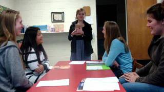 Hamlet Video