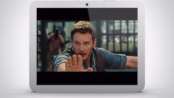 XFINITY Services Start with XFINITY Apps