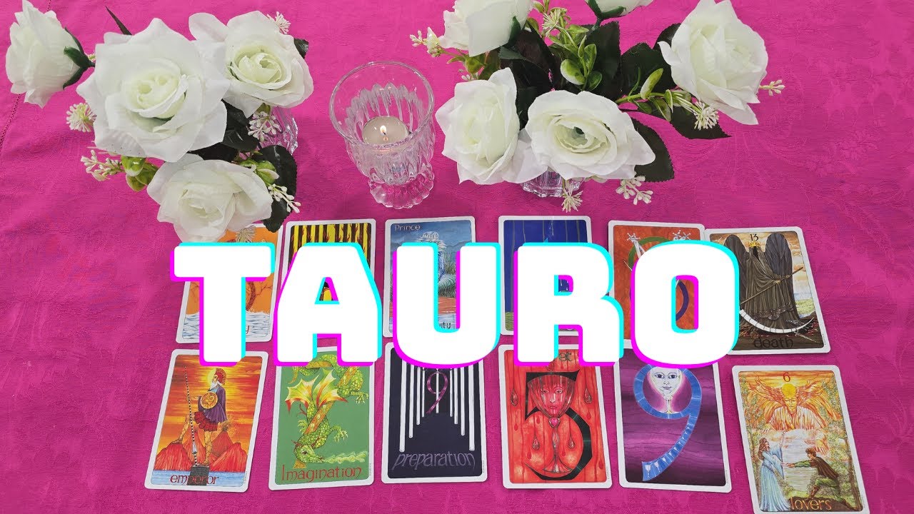 TAURO ÉXITO ROTUNDO TU DESTINO SE VUELVE PERFECTO CAMBIO Y GRAN ...