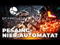 Project DT - Demo Preview