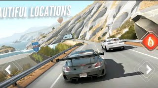 Real Extreme Sport Car Racing 3D - Car Racing Max Pro Simulator - # new Android Games 2024 screenshot 3
