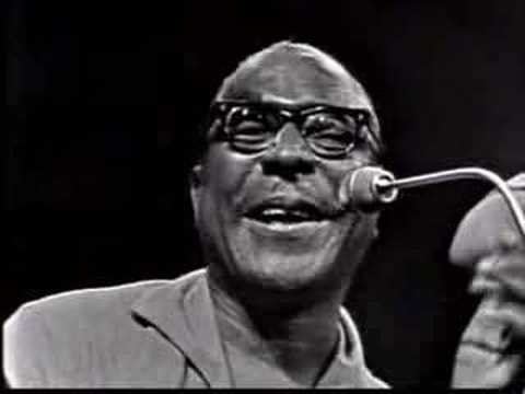 Sonny Terry Photo 8