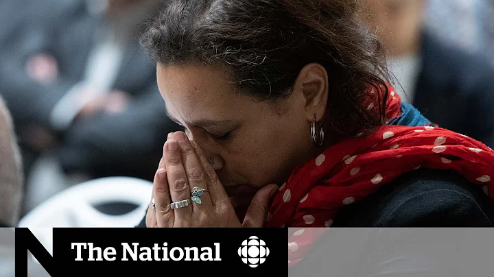 Marking the 4th anniversary of the Quebec mosque shooting