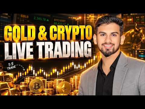 The smart trader live