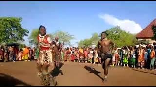 LIMBU LUCHAGULA SHOW AKICHEZA KWA MAYALA 19/12/2022,,,,,,0753951487