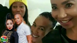 Mshoza’s husband who was beaten up by her sisters speaks out – Shares why he didn’t bury her