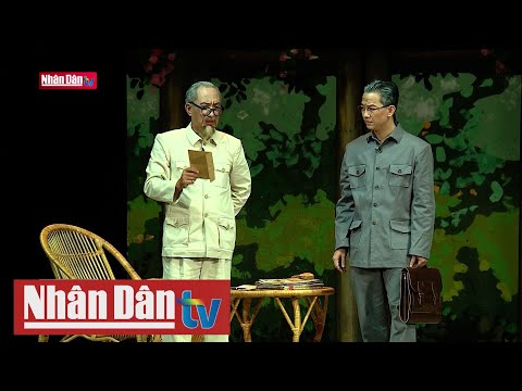 Video Công diễn vở kịch 