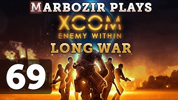 XCOM Enemy Within Long War Let