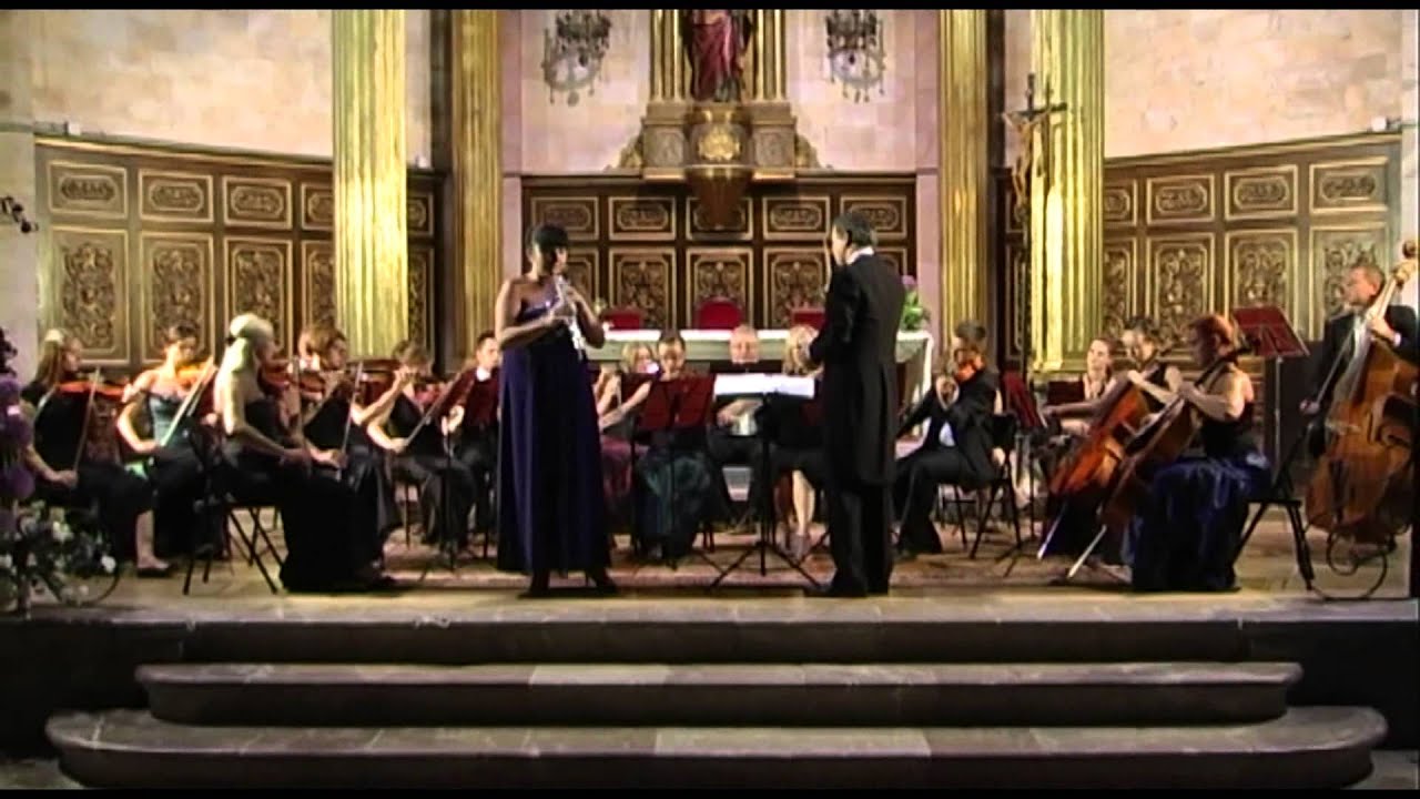 Gabriel´s Oboe by Ennio Morricone (Amazing) YouTube