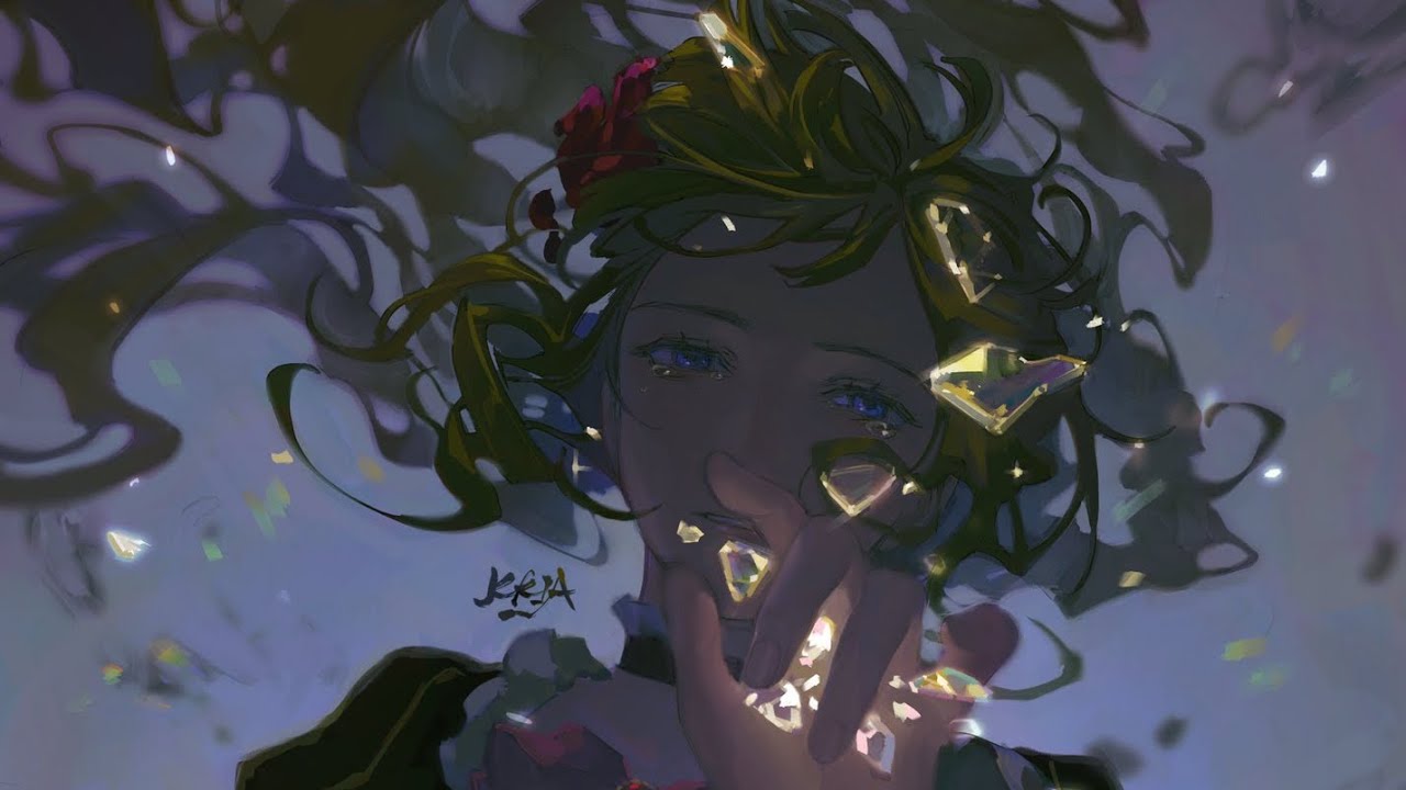 ~ Ricordando il Passato ~ (slowed) | Umineko no Naku Koro ni Chiru OST