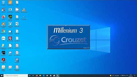 Débuter sur M3 Soft (Vidéo1)