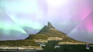 HRT 2 Ident #6 Nothern Lights 