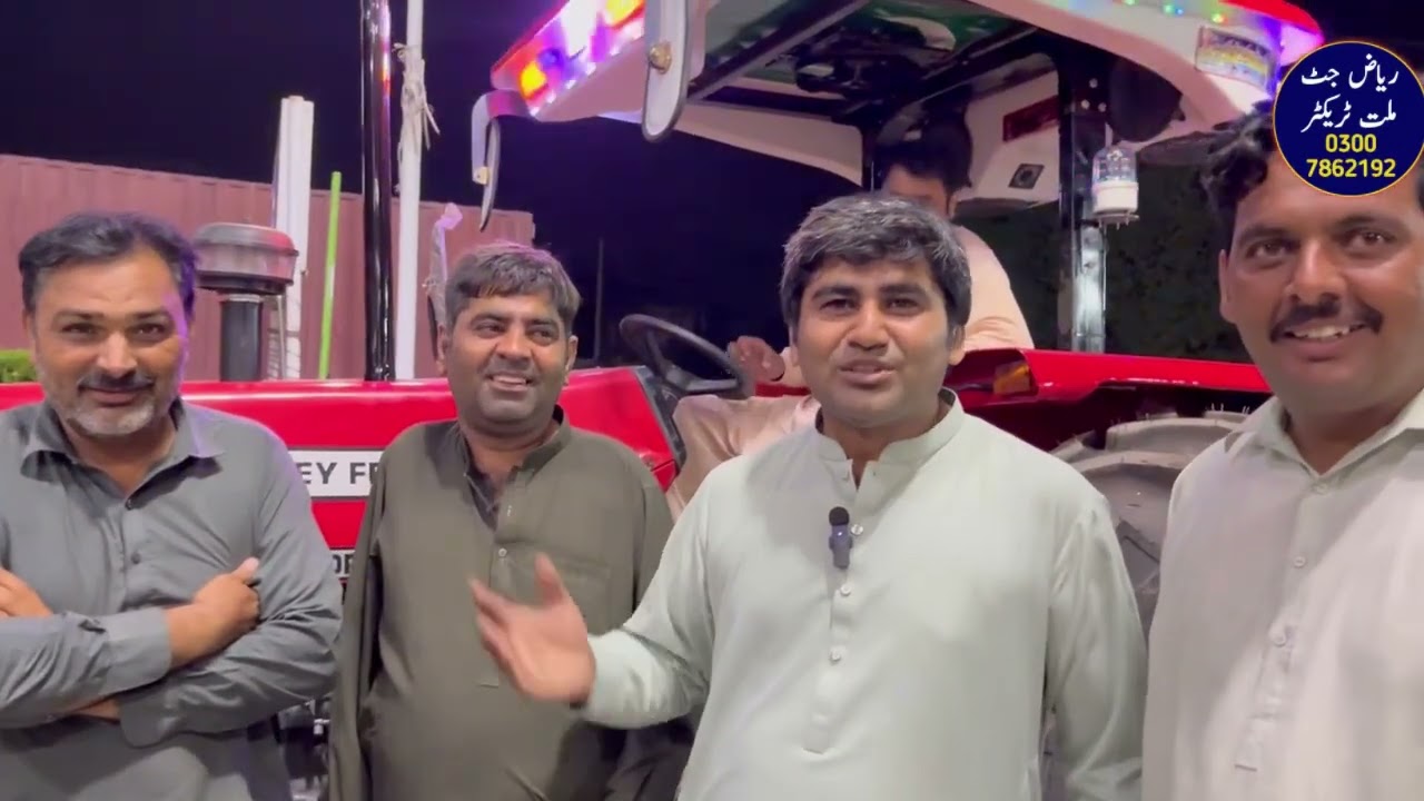 پاکستان کا زميدار پريشان 🥺