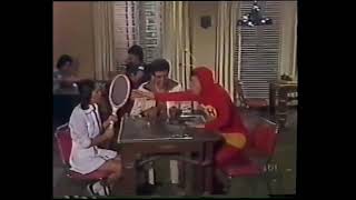 Trecho Chapolin Sbt 2003