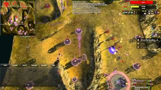 Evolution RTS Get-Together #14: Game 4