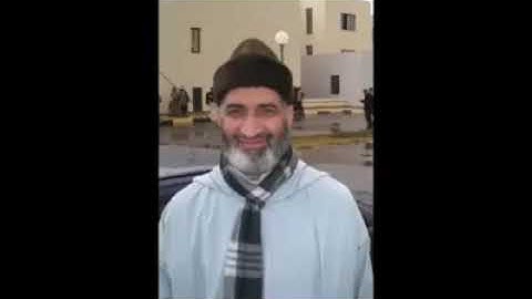 تلاوة الفقيه فريد الأنصاري رحمه الله لسور القرآن - سورة الفاتحة الأعلى والغاشية