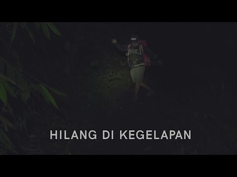Ada Yang Hilang Diambil Syaiton - Gunung Arjuno