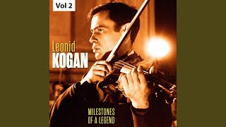 Download Lagu Cantabile Op. 17