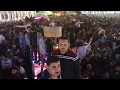 اول ست نبطشيه نهى الجمال مكسر الفرح مع القشاش محمد اوشه على السنونو وربابا الزيبق خراااب