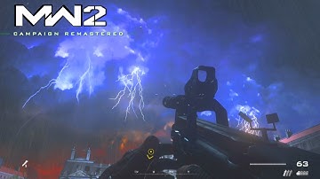 All Weapon Inspect Animations In Modern Warfare 2 Remastered