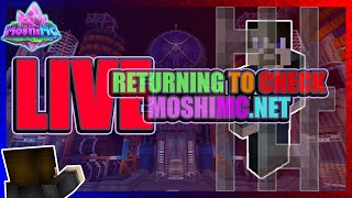 Checking out Riverrain123s Prison Server! Will MoshiMC be a fun Prison Server?
In this LIVE Session, We are checking out again the Prison Server called MoshiMC from Riverrain123 (RiverNetwork).
Will be interesting to see what this Server has to offer. Does it do the same as others that we have seen or are there new challenges to be seen! Worth checking out and seeing where it goes!
If you enjoy the content produced on the channel and would like to be more involved and just have a chill place to chat and talk about content and all around geeky stuff, join the Siblings Den Discord Channel! SEE LINK SECTION BELOW!
Be sure to Comment, Like and Subscribe!
#moshimc #riverrain123 #minecraft
► DISCORD - https://discord.gg/FewtYypdre
► TWITTER - https://twitter.com/siblingsden
► TWITCH - https://www.twitch.tv/siblingsden
► INSTAGRAM - https://www.instagram.com/siblingsden/
Audio Credit for the music used:
► Stream Beats - https://www.streambeats.com/ Checking out Riverrain123s Prison Server! Will MoshiMC be a fun Prison Server?