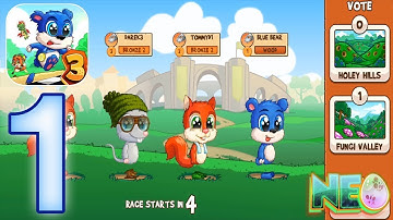 Fun Run 3 HACK 😘 How to get HACK Unlimited  Gems on Mobile Free New 2022 !!!