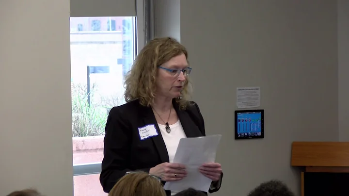 The Changing Role of Medical Assistants, Nancy Sny...