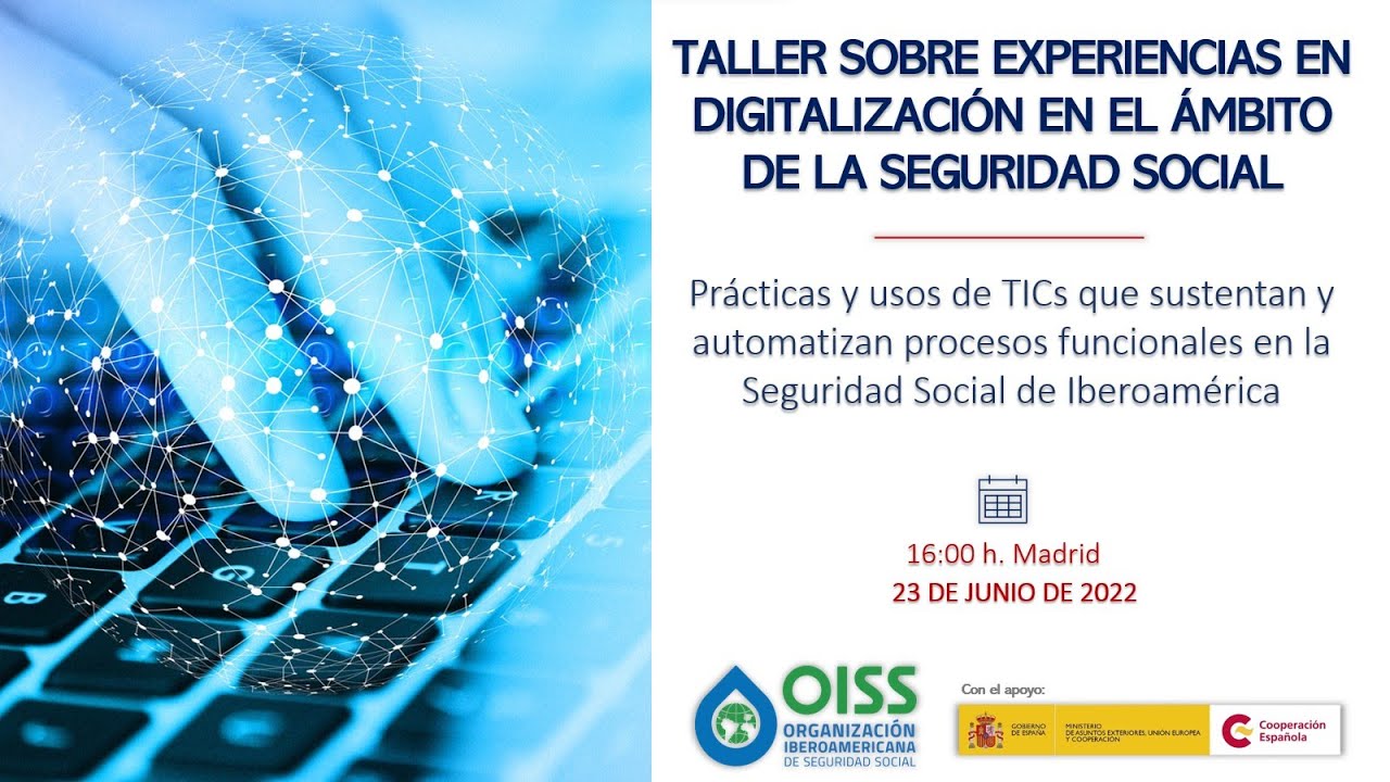 Como funciona la seguridad social