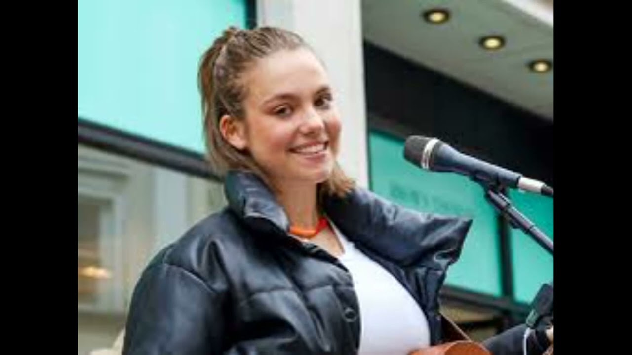 New Project Allie Sherlock - Another Love - 009G7