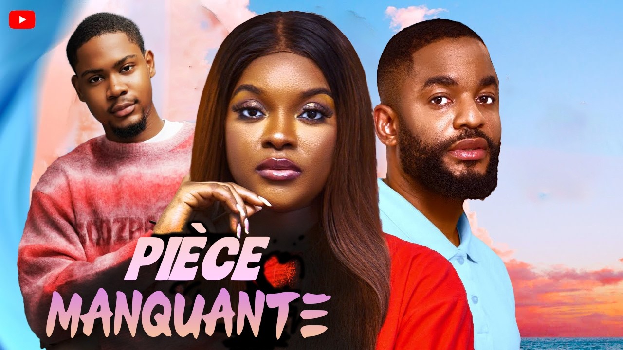 PIÈCE MANQUANTE | Clinton Joshua | Meilleur Films Français | Films Nigérian En Français 2026