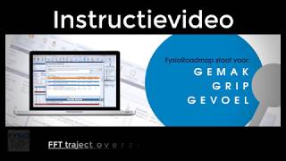 Ftt Traject Overzicht Lkw Trajecten Fysiotopics