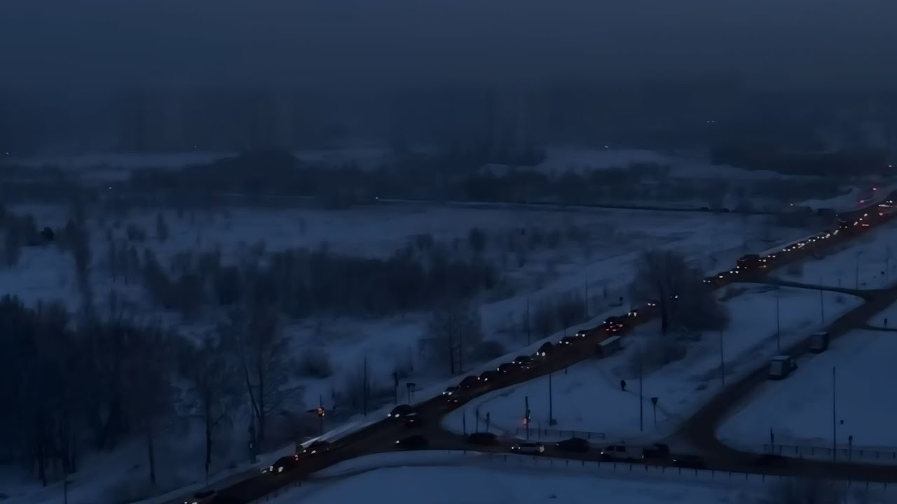 my head is empty, Miranda Rain - a way out