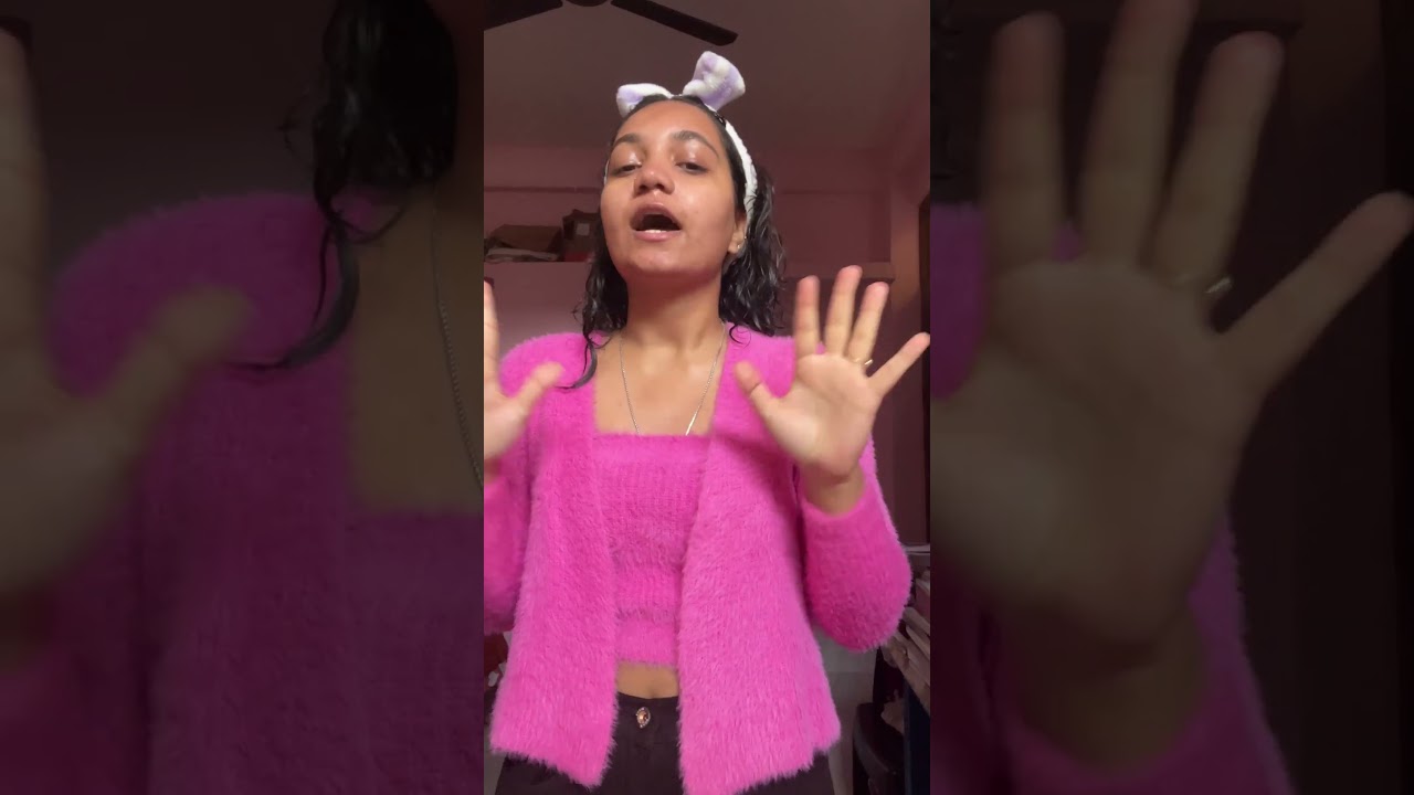 Oily Skin Routine 🤙✨