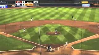 2009/07/08 CG: Cardinals @ Brewers