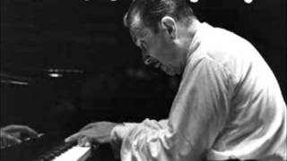 Arrau plays Chopin: Nocturne No. 9 Op. 32 n.1