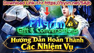 Cabal Online EP41 – Altar & Pilgrim Quest Guide  Step by Step