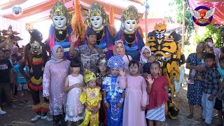 Dagelan Tarling Cirebonan ⭐️ Burok Bintang Panorama ✨ Dukuhwidara, 14 Mei 2023
