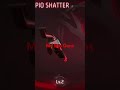 My evo guns in Free Fire