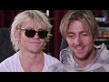 R5 Talk 'New Addictions' EP, Tour & Song Inspirations