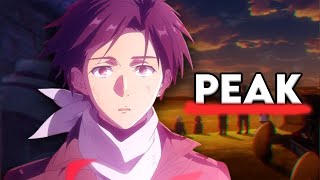 The Masterpiece Anime that is Criminally Underrated