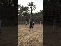 Young shakir spike block #shorts #youtubeshorts #fypシ゚viral #sports #volleyball #football #cricket
