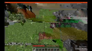 Mekfarm/Powered Thingies 1.10.2/1.11.2/1.12.2 Forge Mod Overview Part 1 - Animal Farming Machines