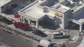 In-N-Out Opens In Lone Tree