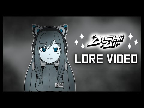 【LORE VIDEO】Aishii Ai's Official Debut Lore Video
