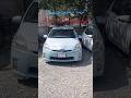 Toyota prius ncp car available with us in swat pakistan